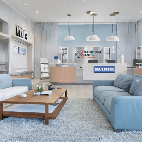 health clinic in North York