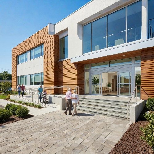 walk in clinic north york