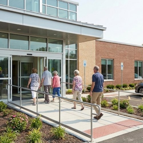 doctors accepting new patients north york